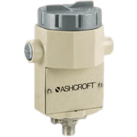 Ashcroft Temperature Switch, P-Series